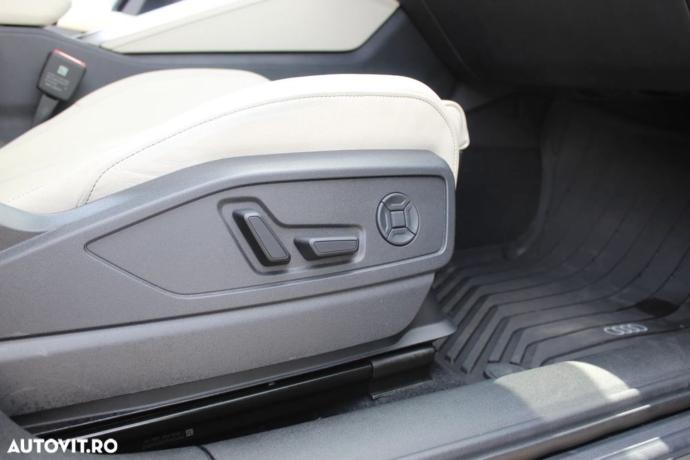 Audi Q5 40 TDI quattro S tronic MHEV S Line - 38