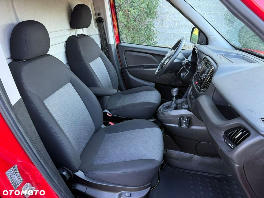 Fiat Doblo - 12