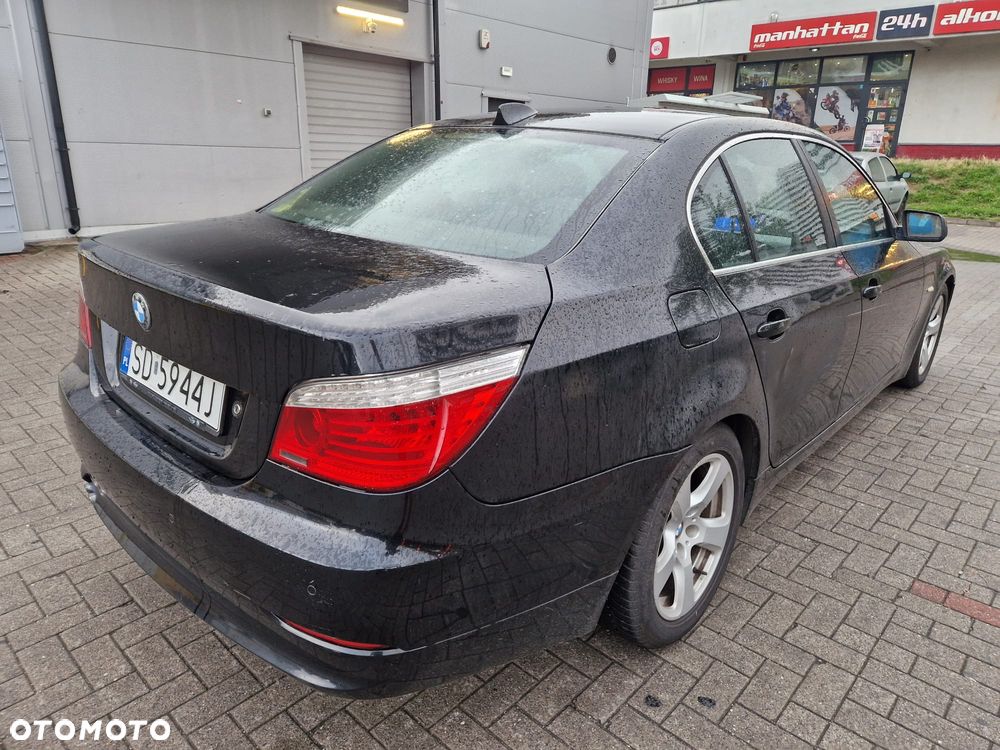 BMW Seria 5 - 3