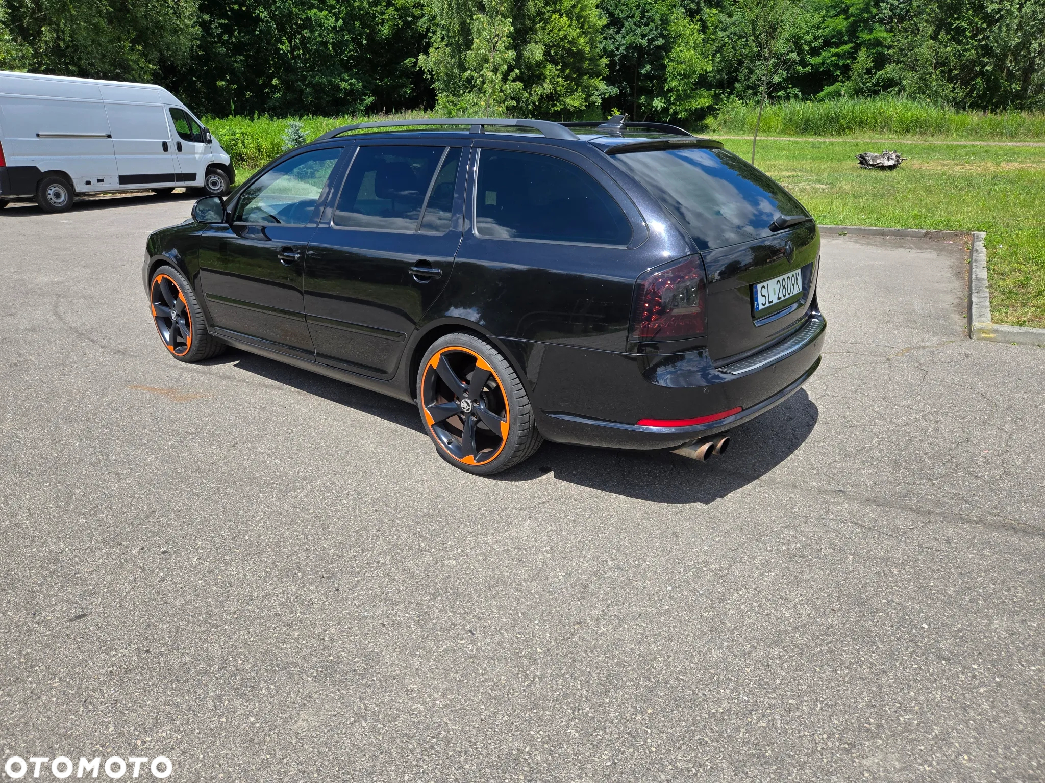 Skoda Octavia - 4