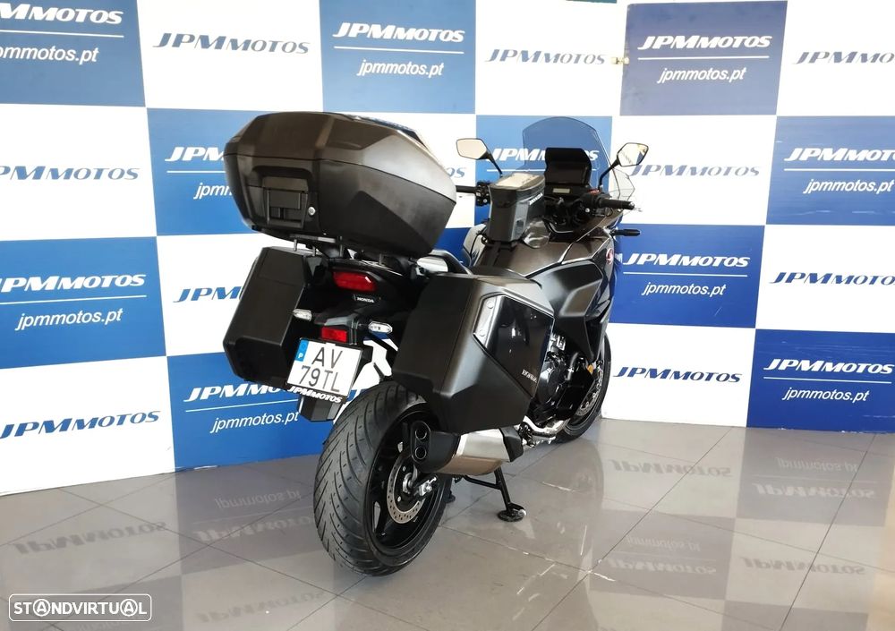 Honda NT 1100A - 3