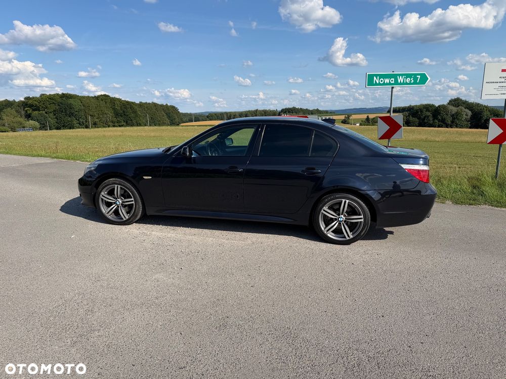 BMW Seria 5 - 4