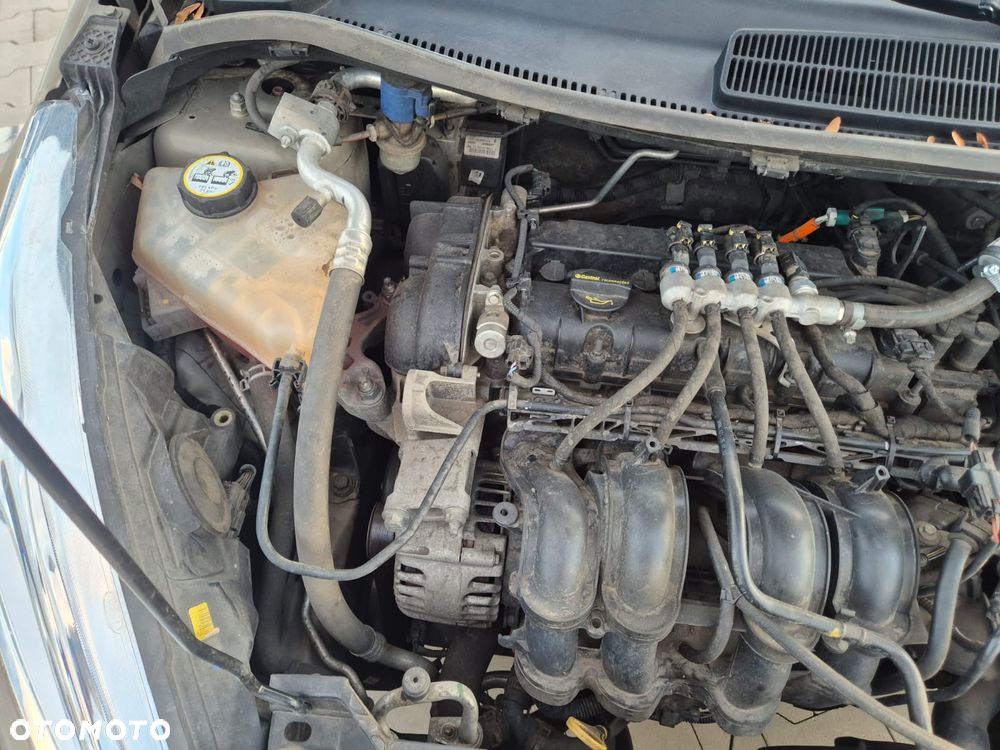 Ford Fiesta 1.6 Titanium MPS6 - 9