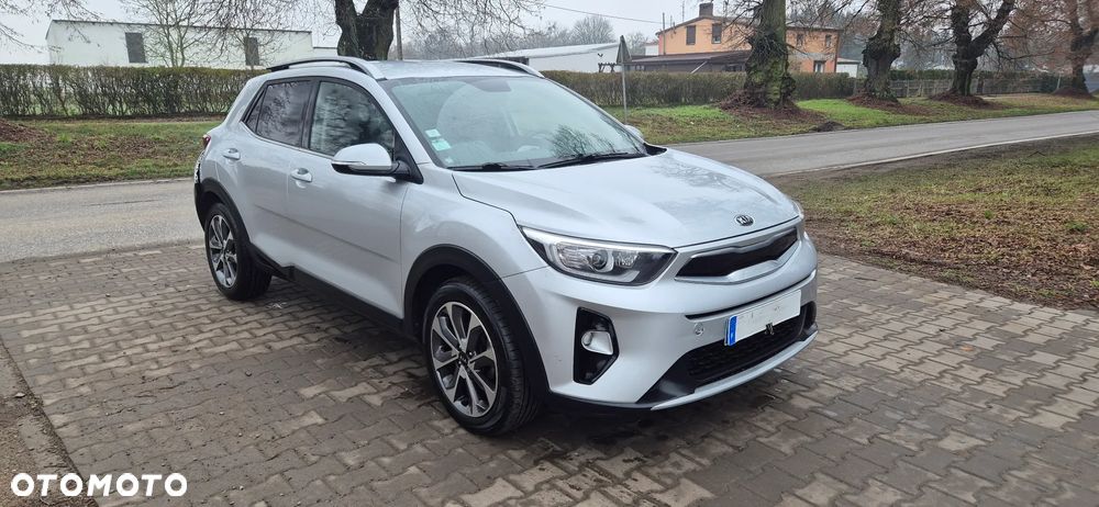 Kia Stonic - 3