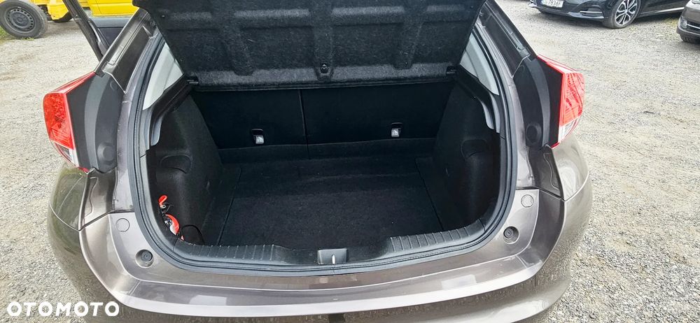 Honda Civic 1.8 Comfort - 13