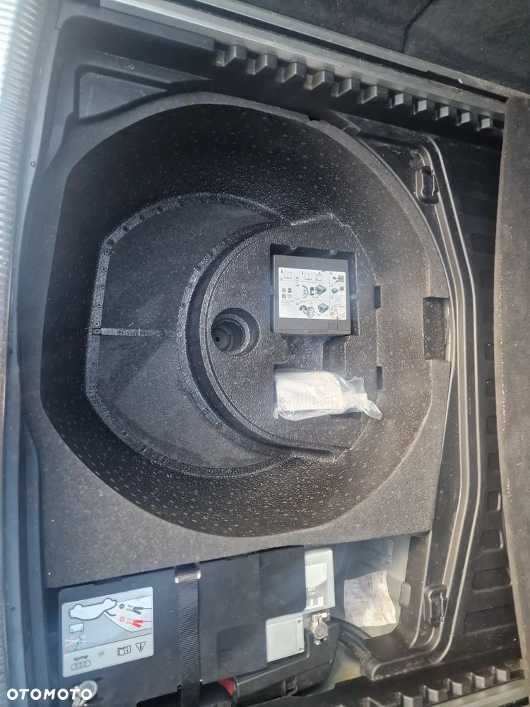 Audi A6 Avant 2.7 TDI DPF - 12