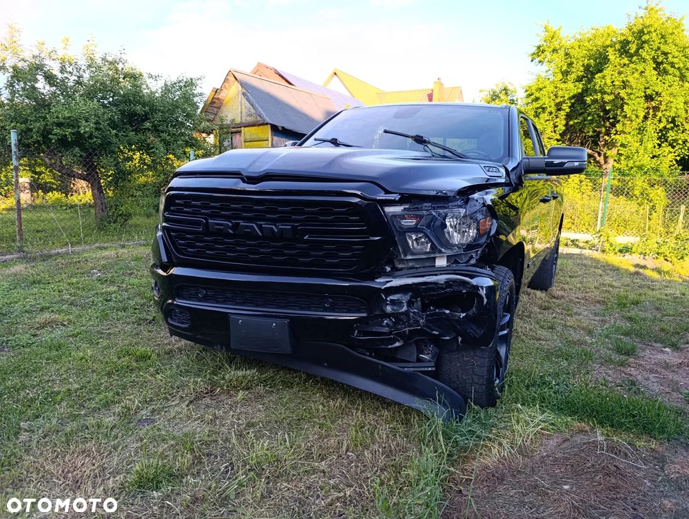 RAM 1500 - 4