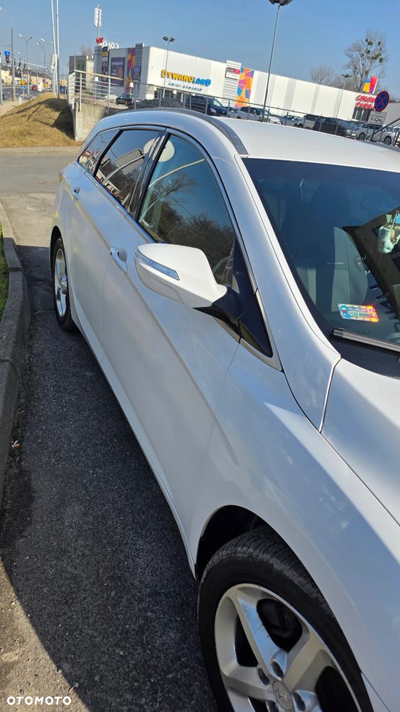 Hyundai i40 2.0 GDI Classic - 2