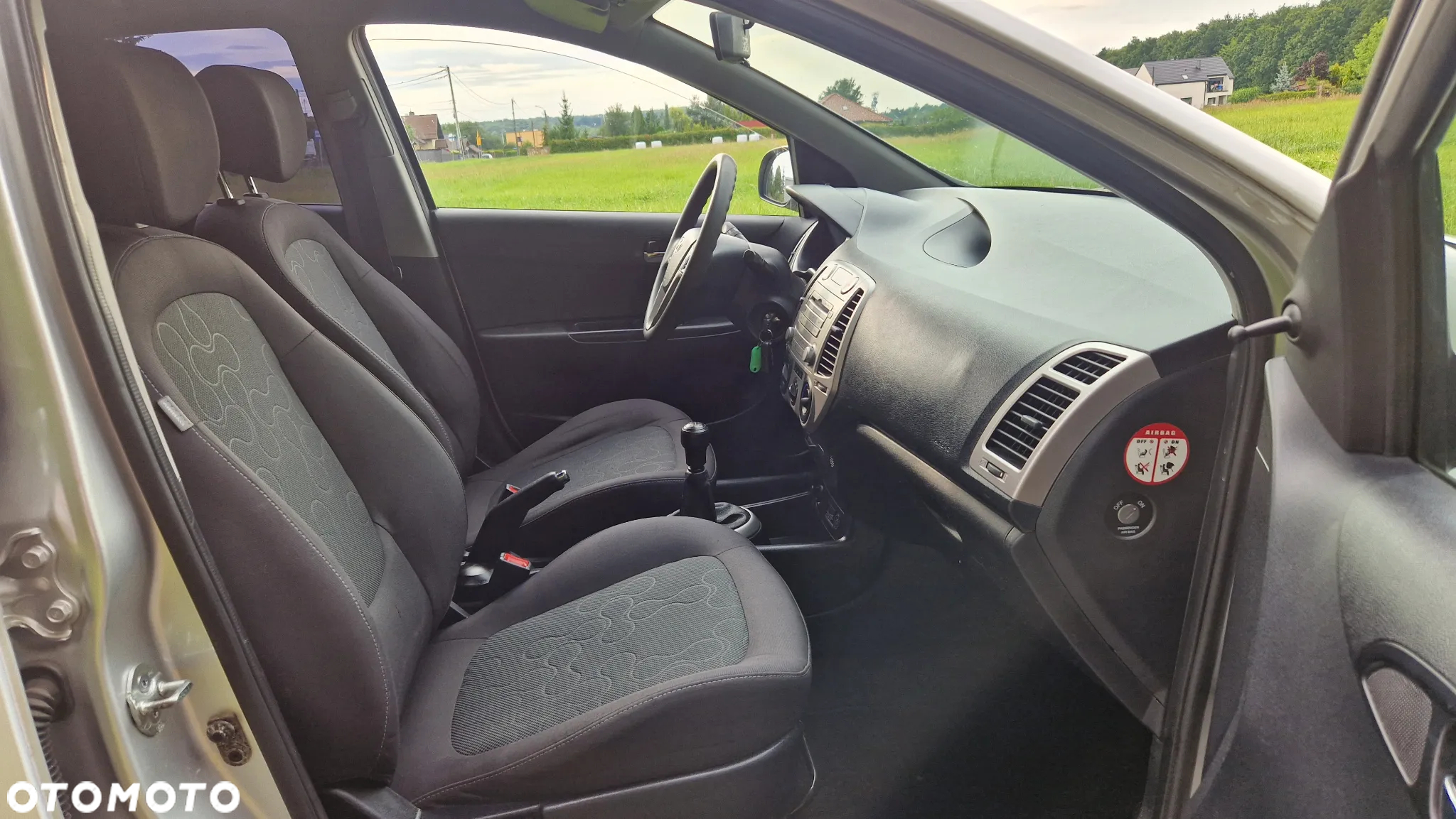 Hyundai i20 1.2 Edition Plus - 10