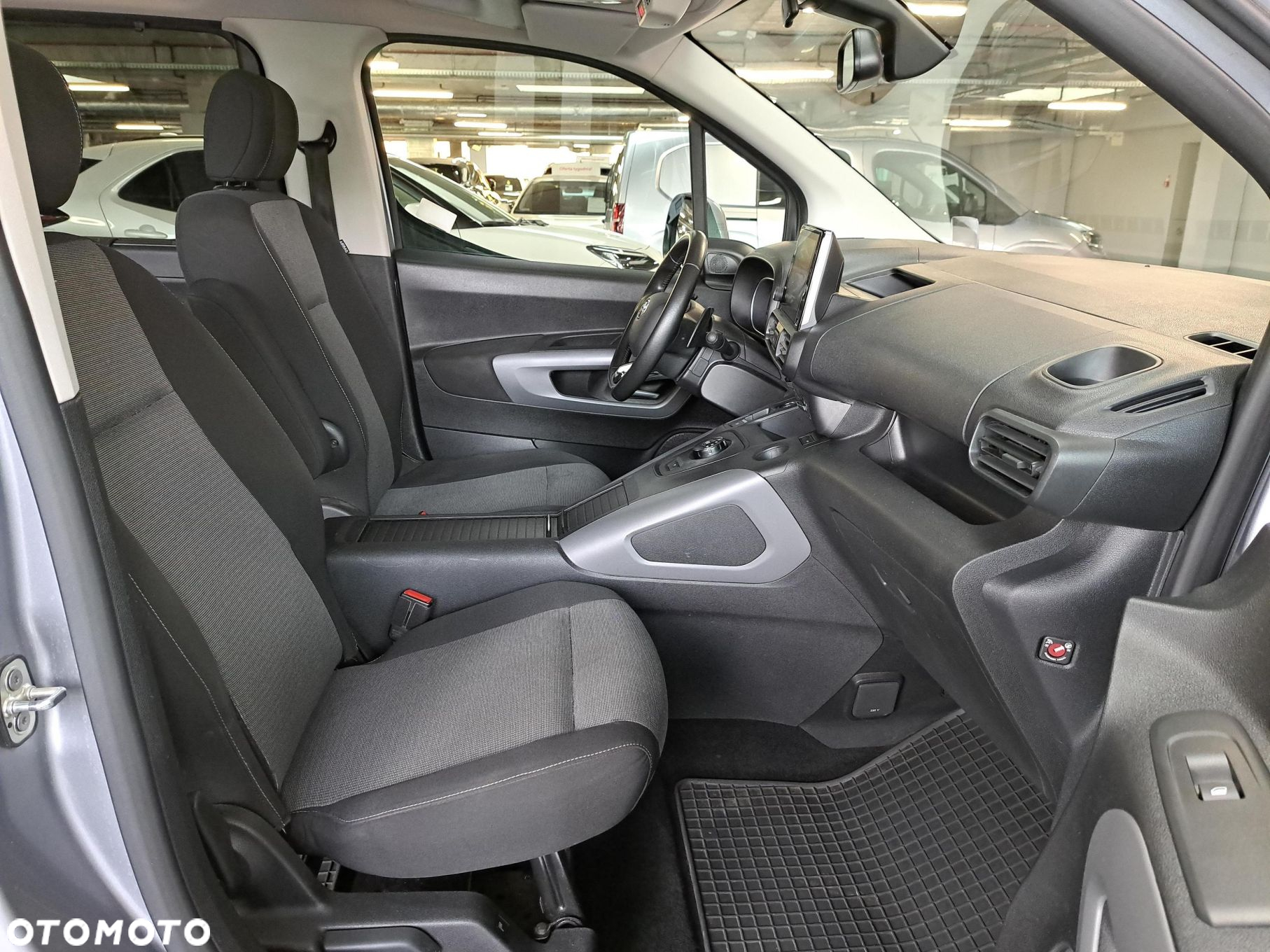 Toyota Proace City Verso 1.5 D-4D Family - 16
