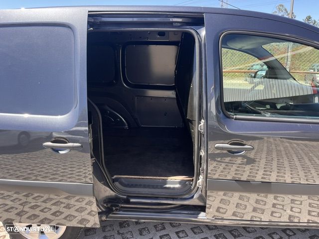 Mercedes-Benz CITAN 109 Cdi 95cv COM GPS - 8