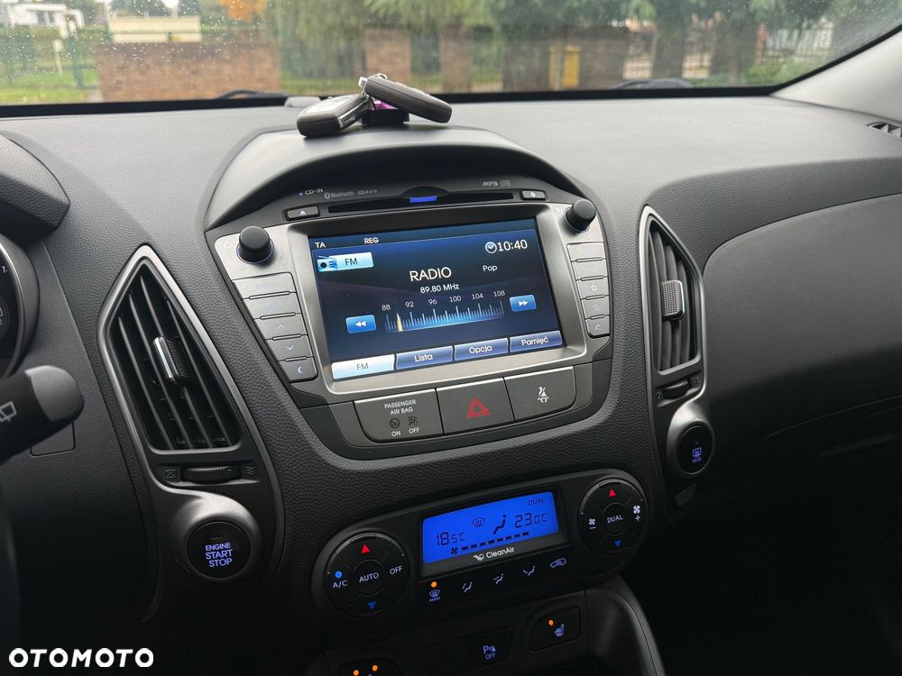 Hyundai ix35 2015