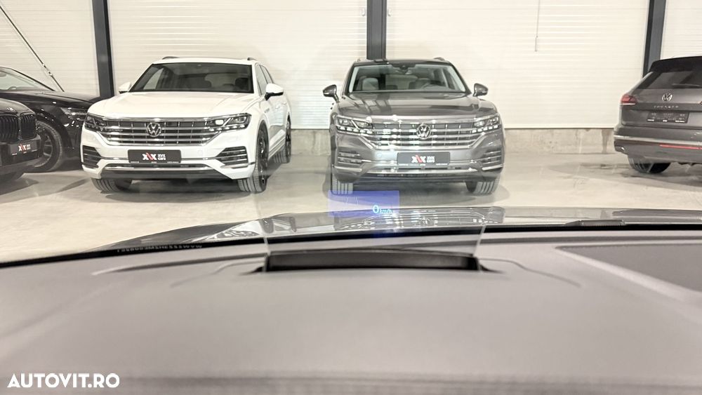 Volkswagen ARTEON 1.4 eHybrid OPF DSG R-Line - 23