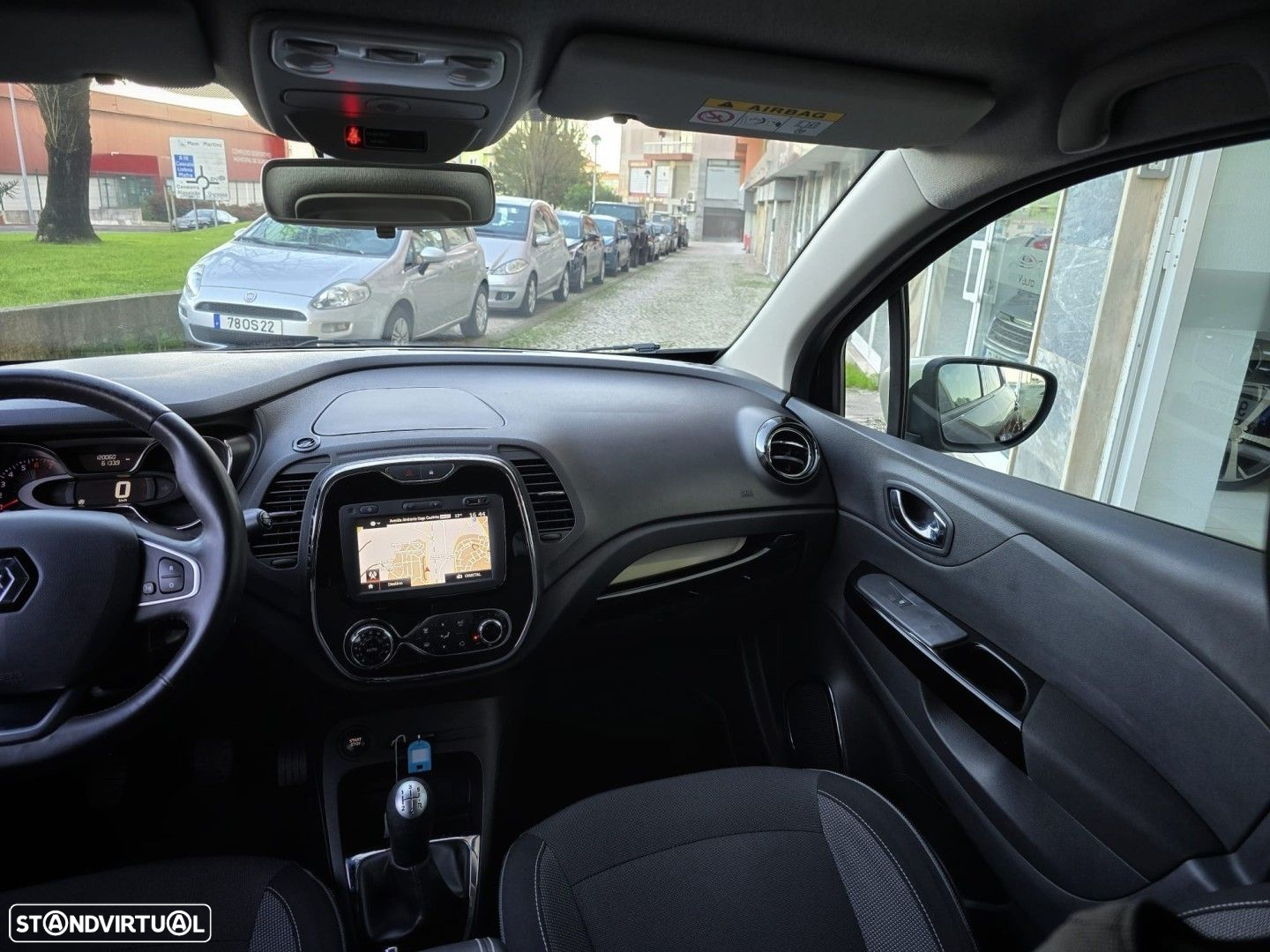 Renault Captur 0.9 TCE Exclusive - 15