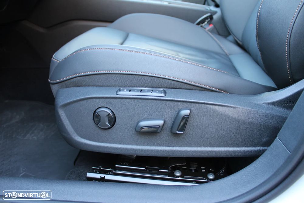 Cupra Formentor 2.0 TDI Sport DSG 4Drive - 37