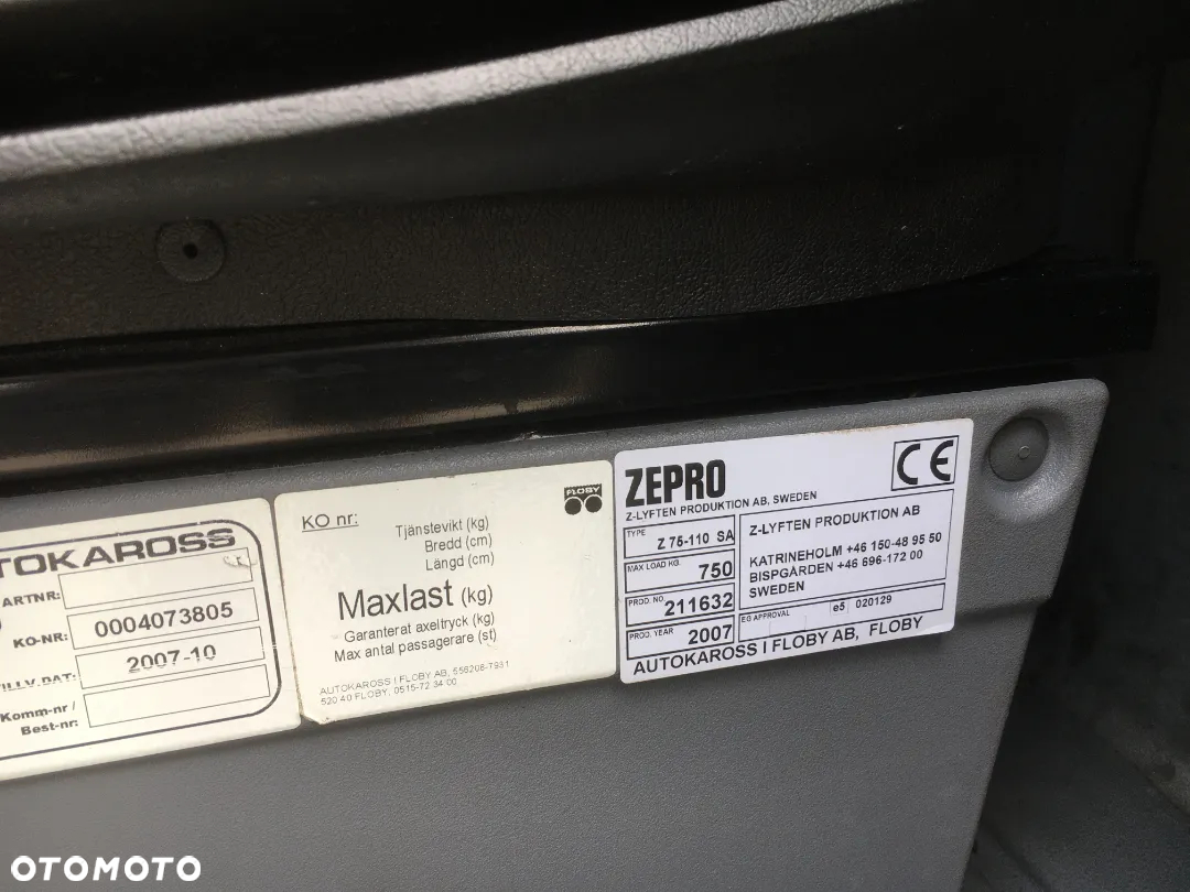 Iveco DAILY - 16
