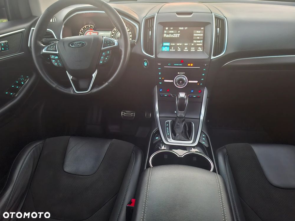 Ford Edge 2.0 TDCi Bi-Turbo 4x4 Sport - 10