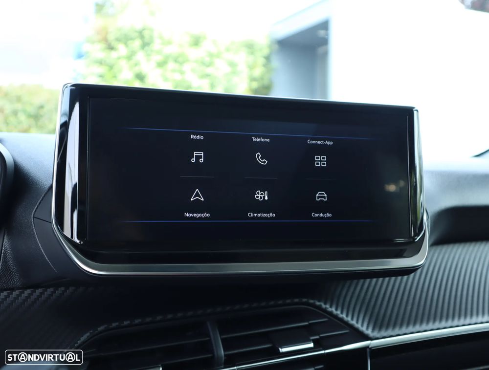 Peugeot 208 1.2 PureTech Active - 43