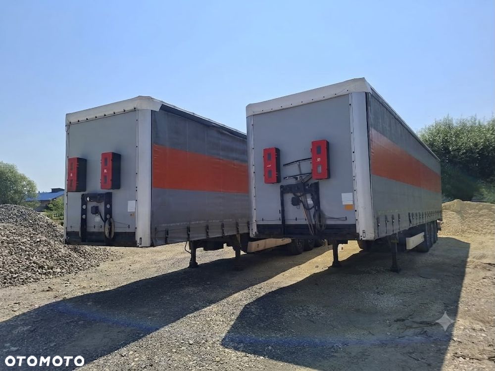 Wielton Standard Varios - 1