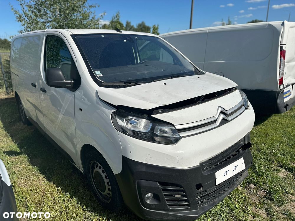 Citroën Jumpy - 1