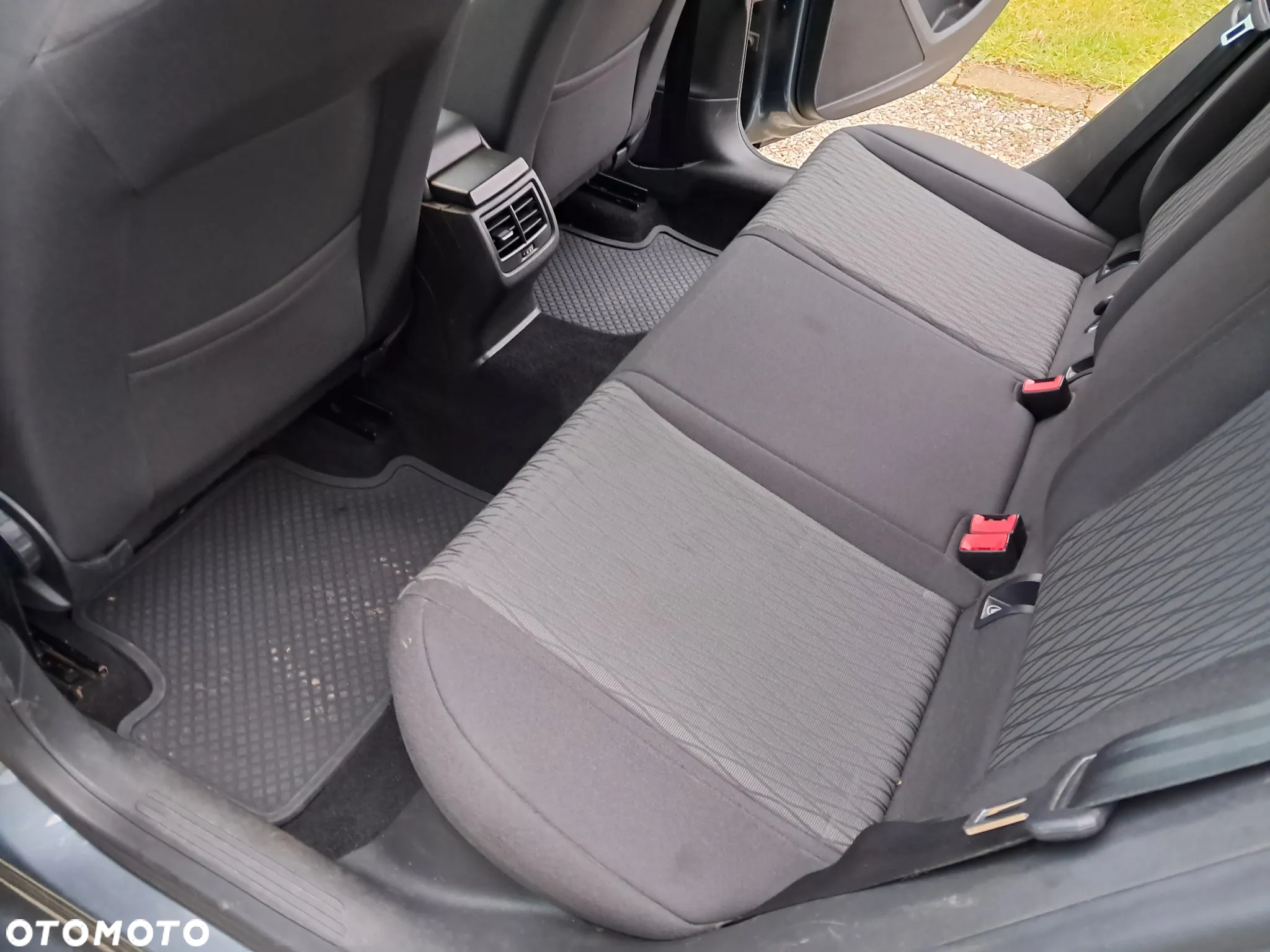 Seat Leon 2.0 TDI DPF Style - 10
