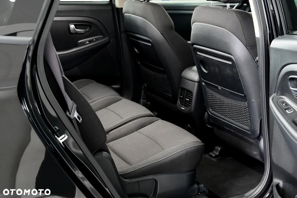 Kia Carens 1.6 GDI Business Line 7os EU6 - 11