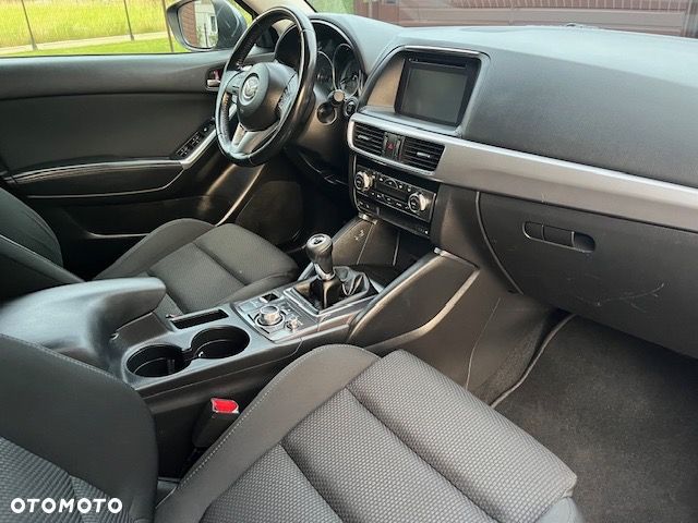 Mazda CX-5 2.0 Skymotion AWD - 13