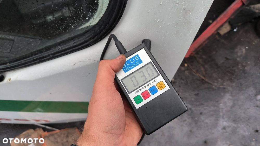 DRZWI LEWE PRZÓD RENAULT PREMIUM 320 DXI - 4