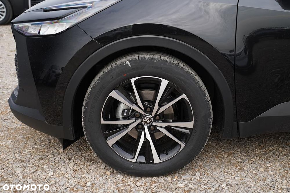 Toyota C-HR 2.0 Hybrid Dynamic Force Style - 30