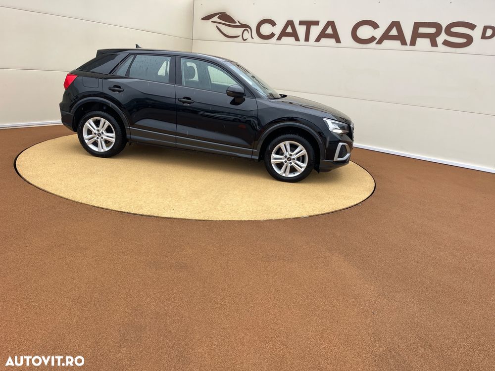 Audi Q2 35 TFSI S tronic - 16