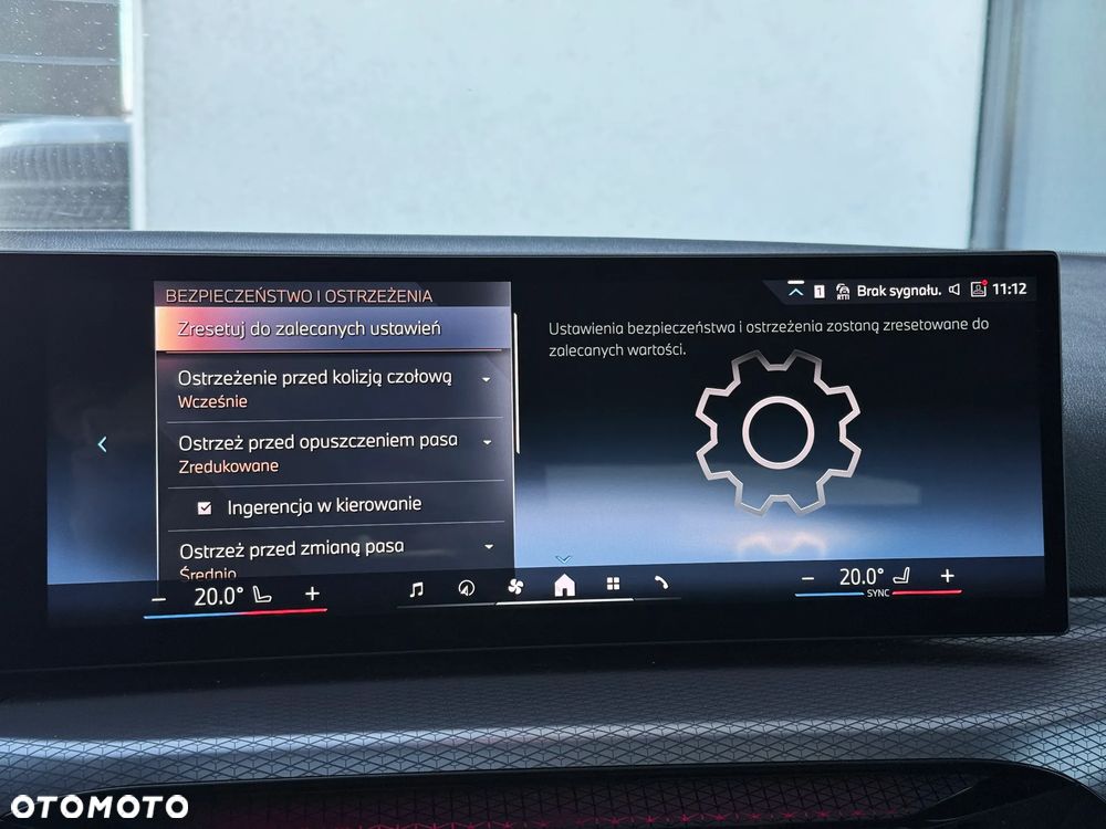 BMW Seria 4 420d M Sport - 38