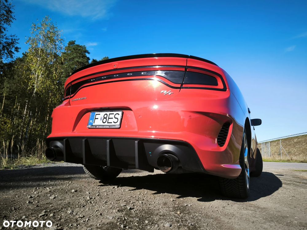 Dodge Charger - 3