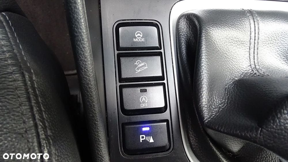 Hyundai Tucson 1.6 GDI BlueDrive Style 2WD - 17