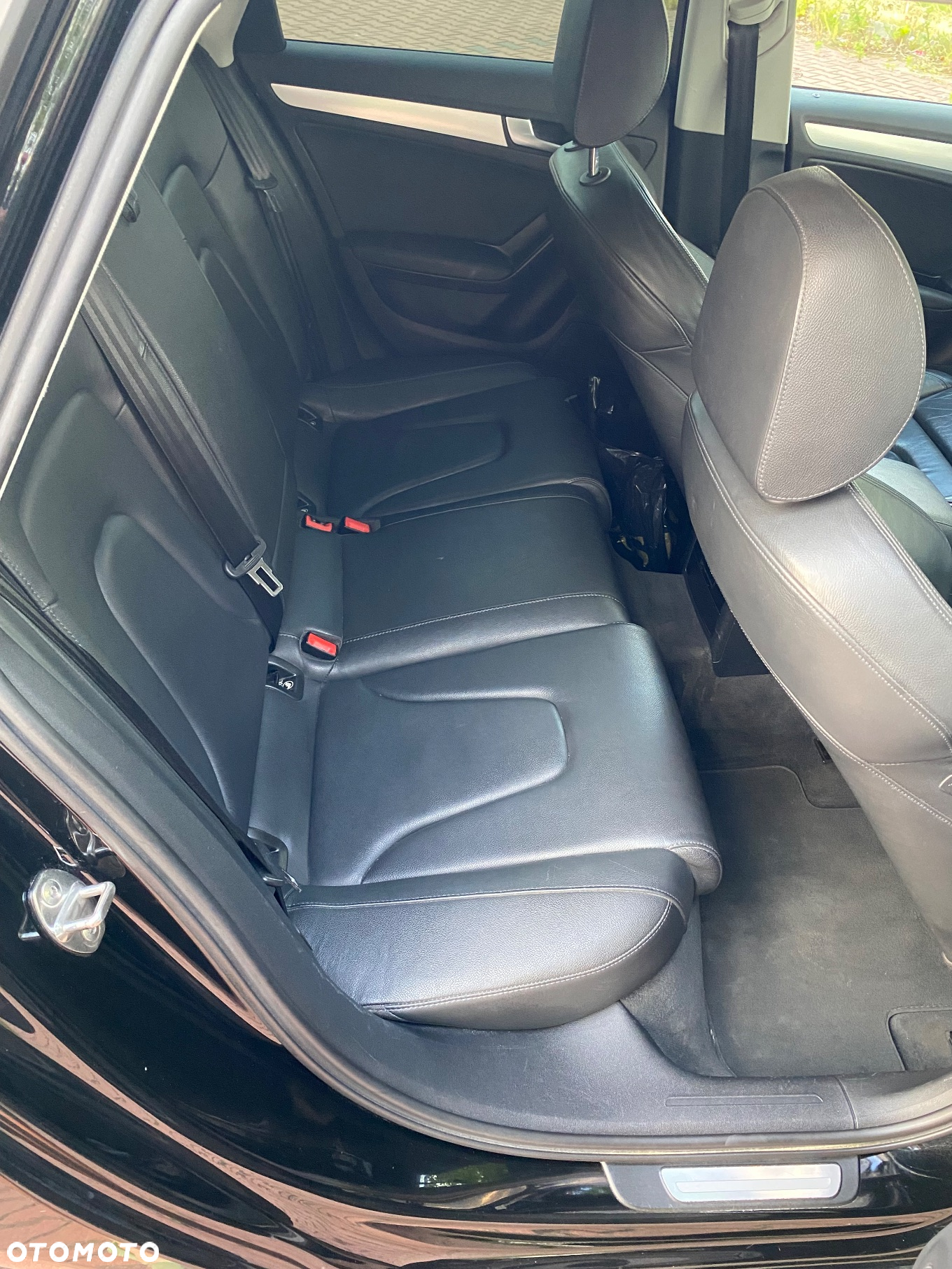 Audi A4 Avant 2.0 TDI DPF multitronic Ambition - 15