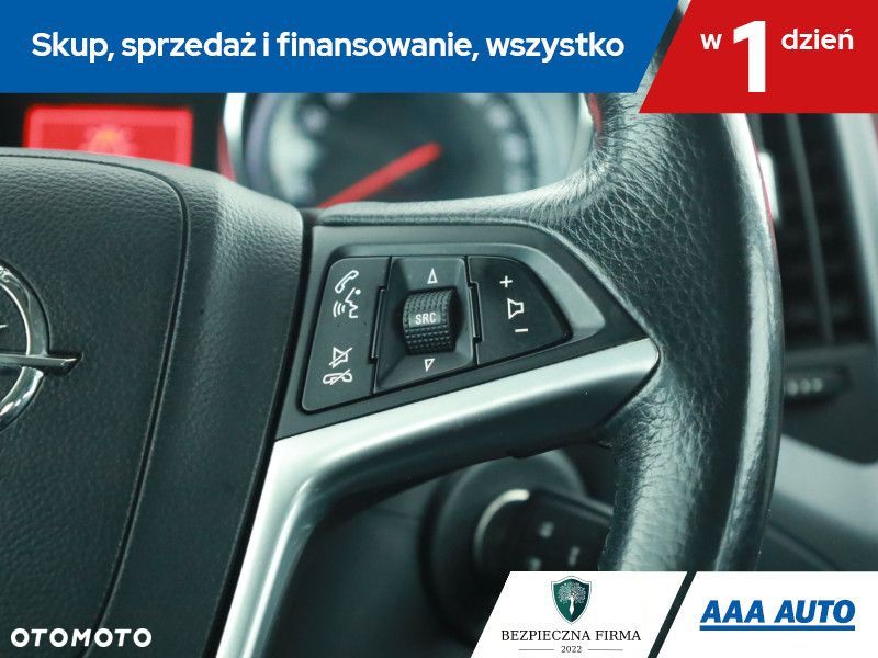 Opel Astra - 18