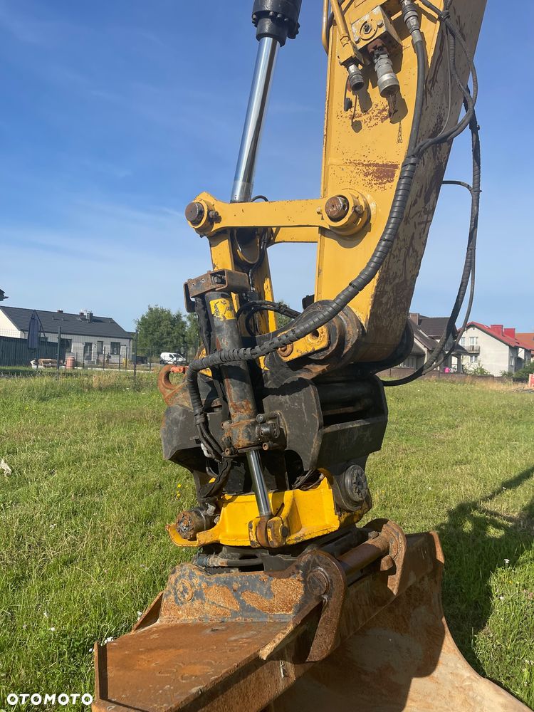 Caterpillar 320 ROTOTILT LEICA 3D SYSTEM - 18