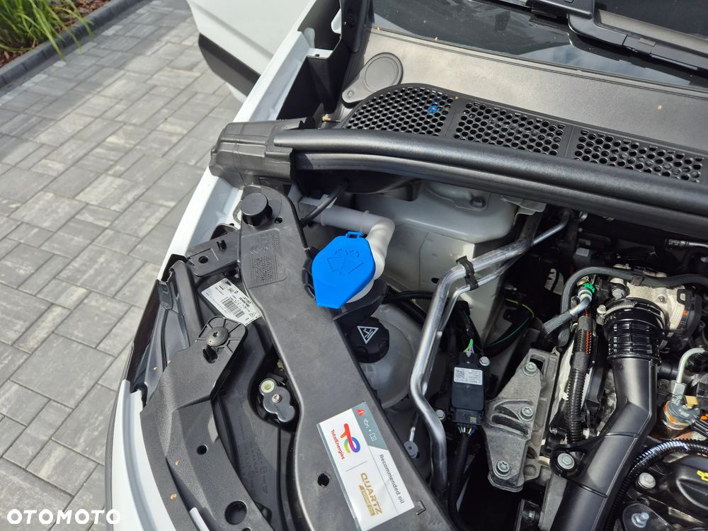 Peugeot Partner - 25