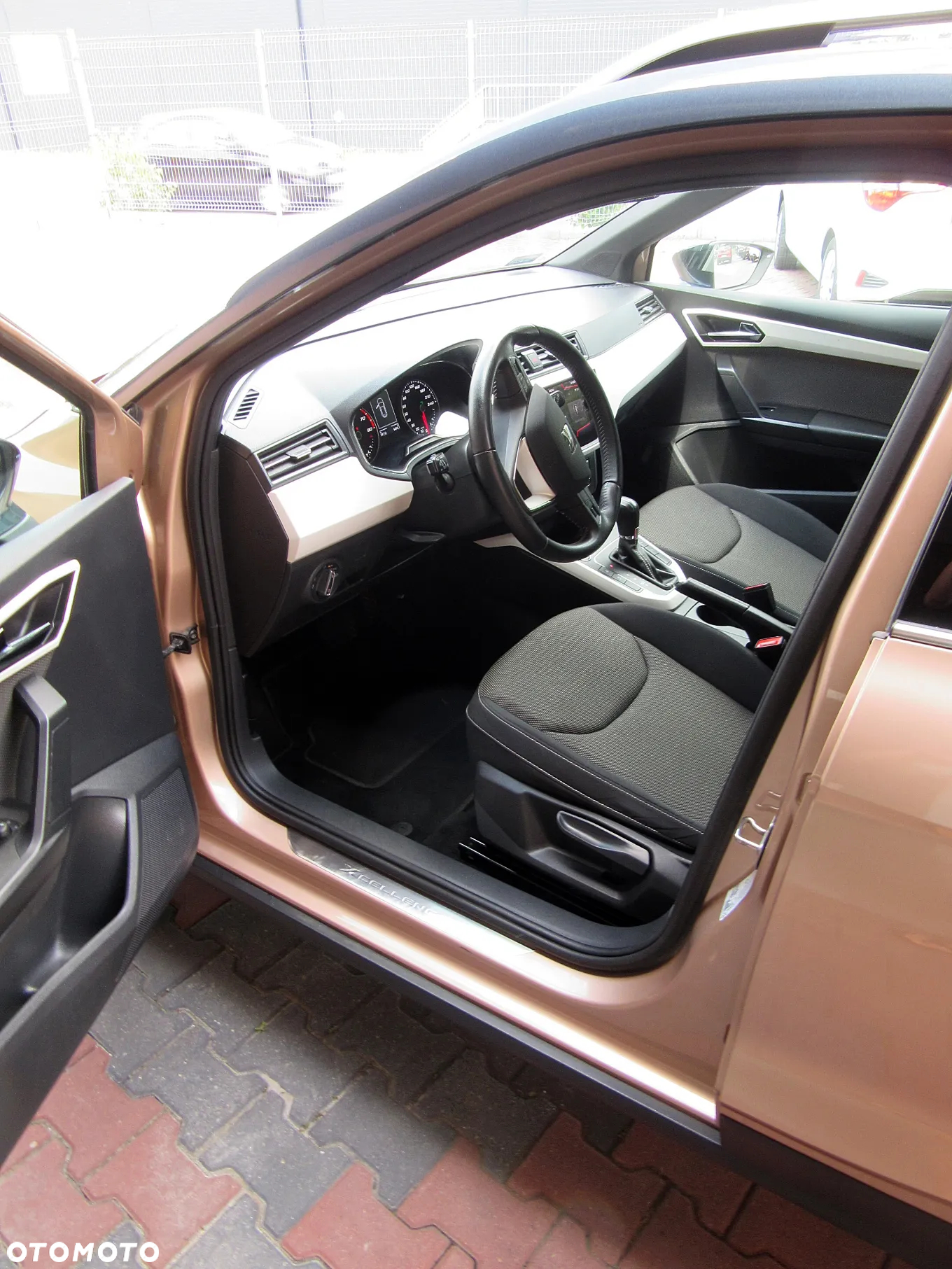 Seat Arona 1.0 TSI GPF Xcellence S&S DSG - 7