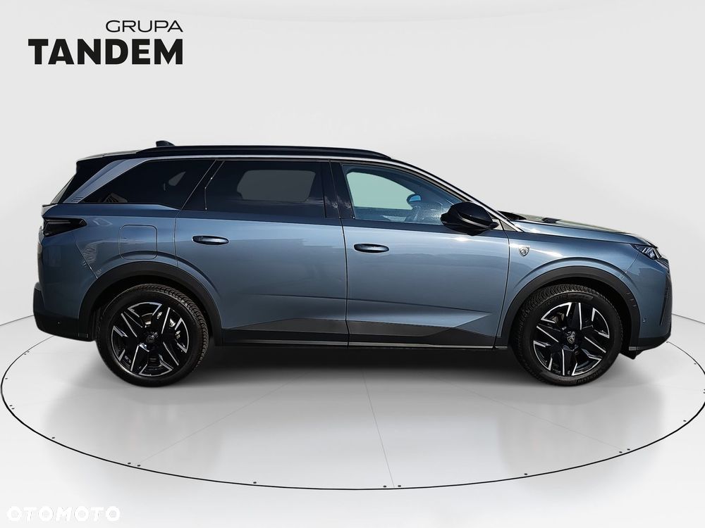 Peugeot 5008 - 4