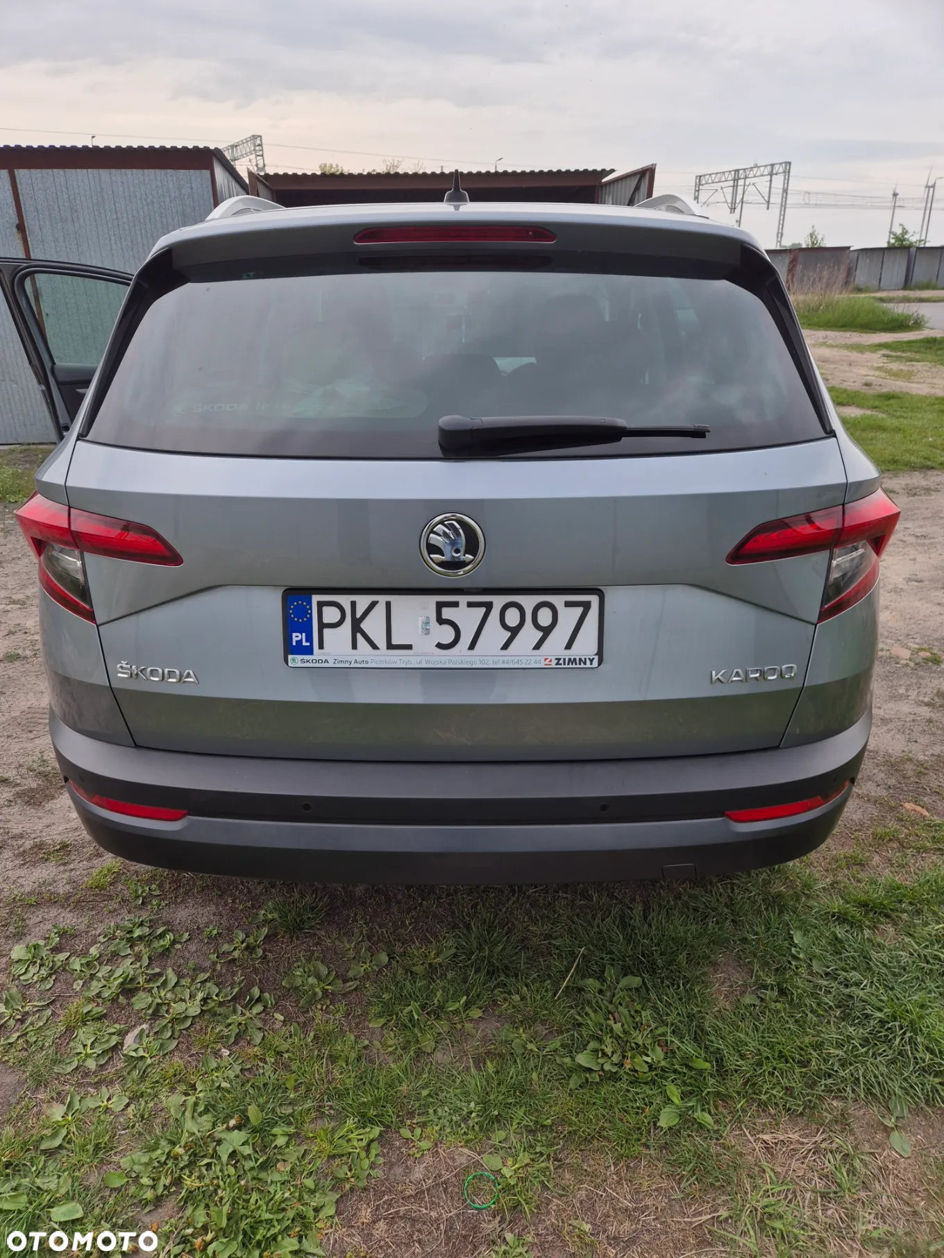 Skoda Karoq - 15