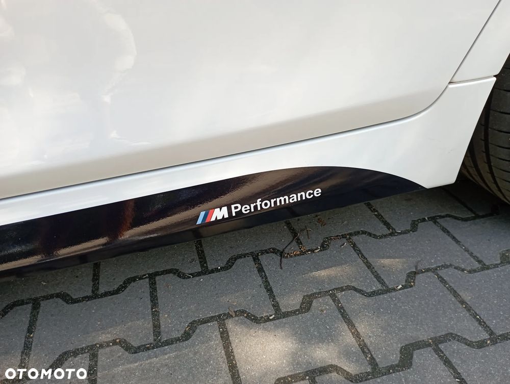 BMW Seria 5 535d xDrive - 37