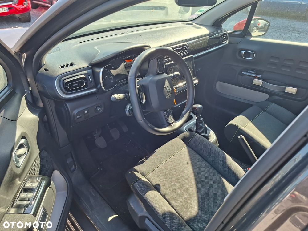 Citroën C3 Pure Tech 110 S&S ORIGINS - 12