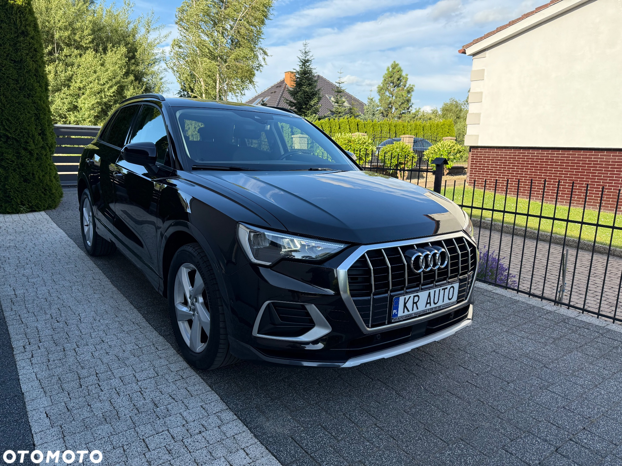 Audi Q3 2.0 TDI quattro S tronic - 31