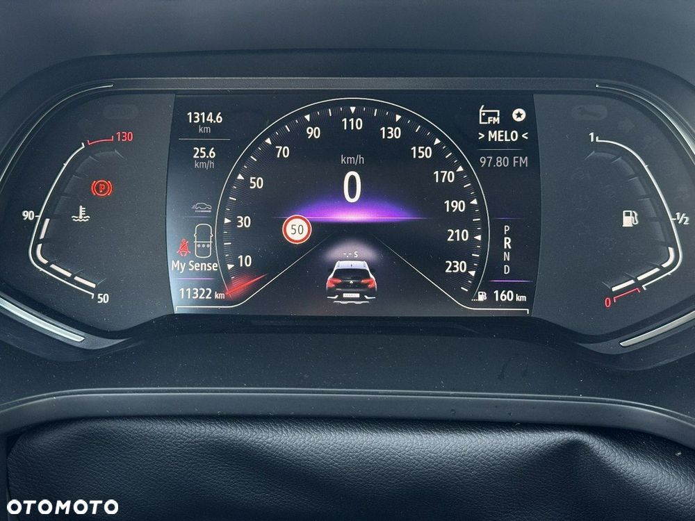 Renault Captur 1.3 TCe mHEV Techno EDC - 21