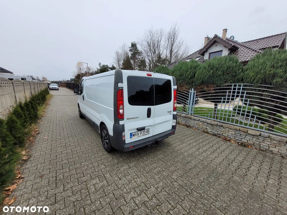 Renault Trafic - 4