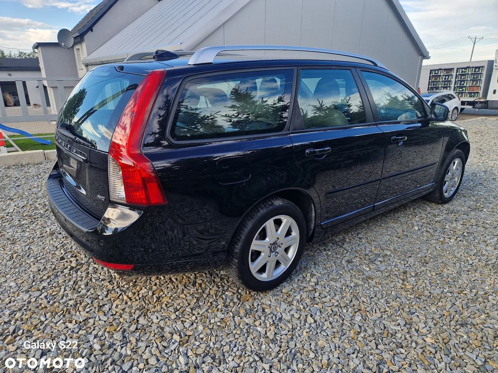 Volvo V50 T5 Geartronic RDesign Pro Edition - 7
