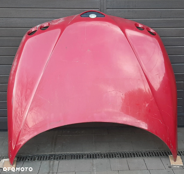 ALFA ROMEO GTV SPIDER 916 MASKA 2 szt