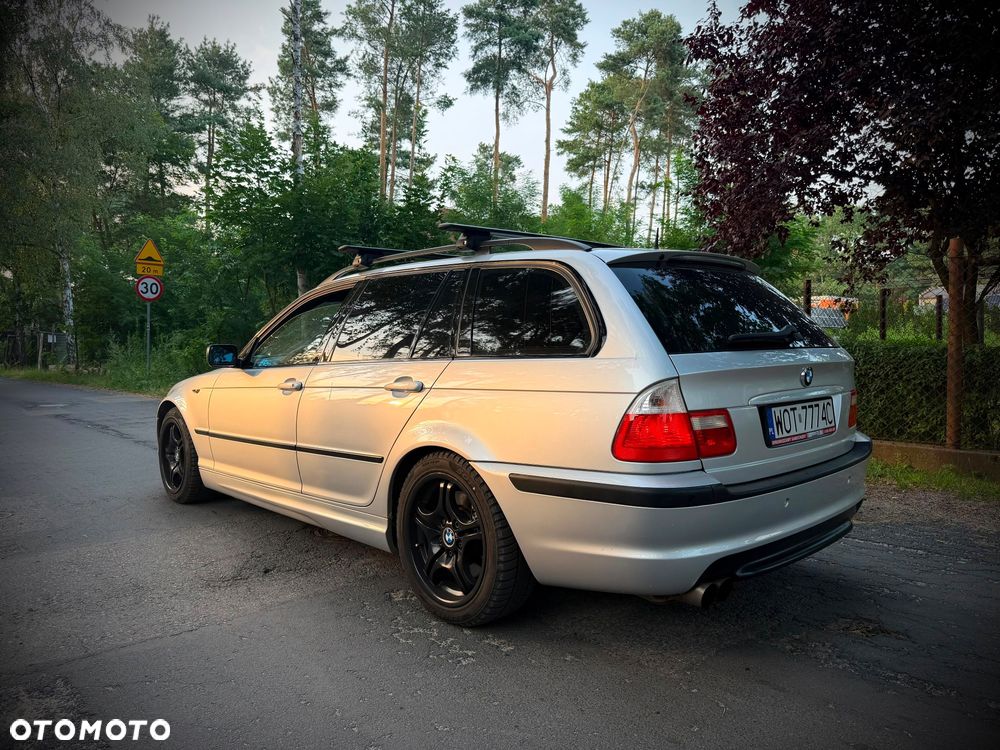 BMW Seria 3 - 2