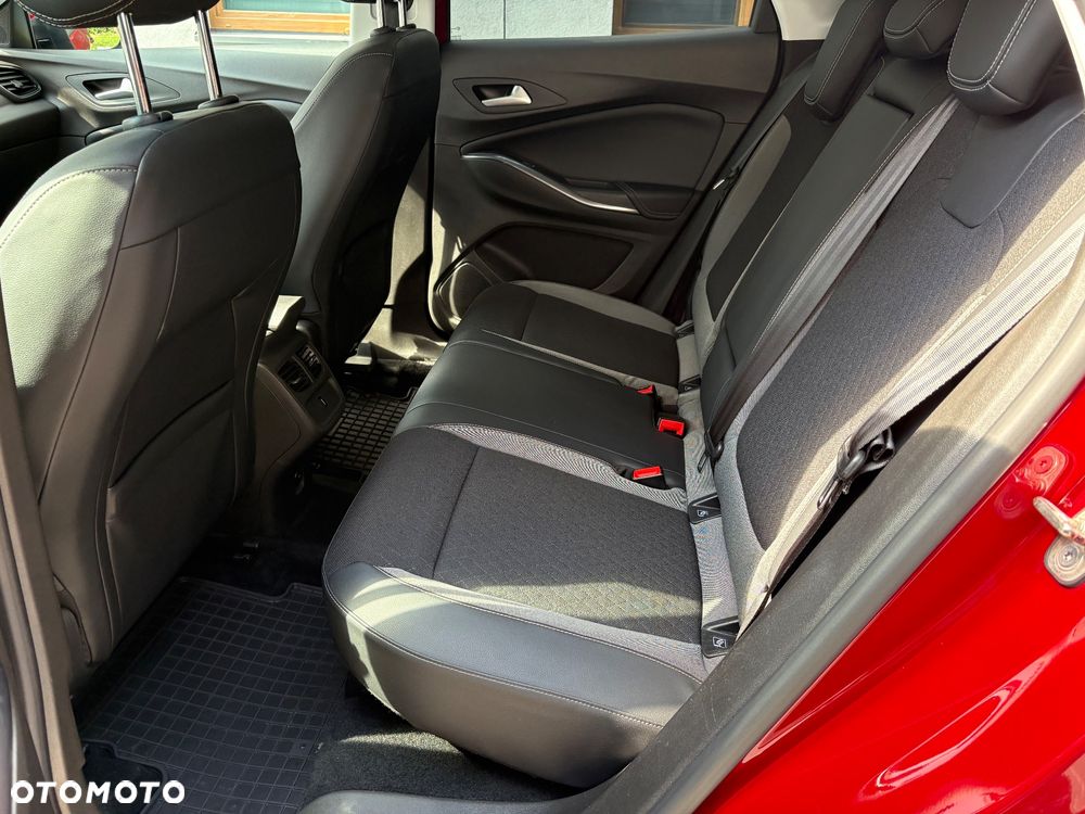 Opel Grandland X 1.2 T Elite S&S - 29