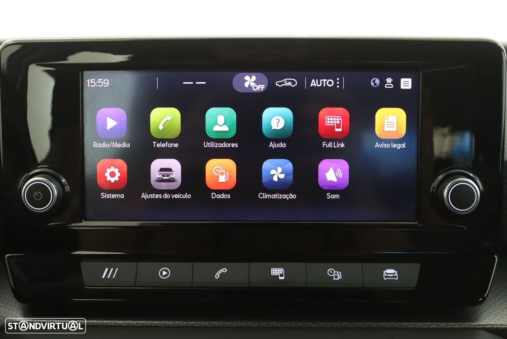 SEAT Leon ST 2.0 TDI Style - 20